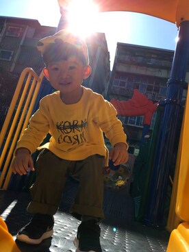 kaiさんのコーディネート