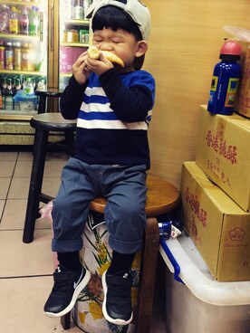 kaiさんのコーディネート