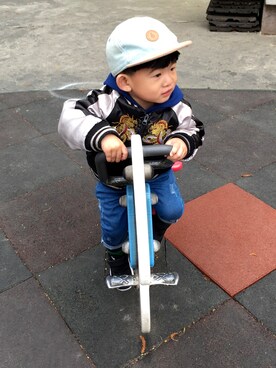 kaiさんのコーディネート