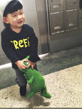 kaiさんのコーディネート