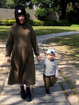 kaiさんのコーディネート