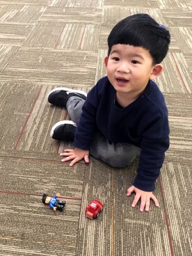 kaiさんのコーディネート