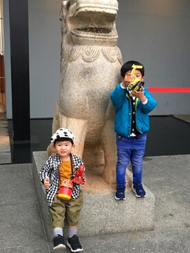 kaiさんのコーディネート