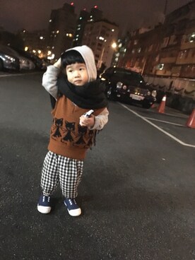 kaiさんのコーディネート