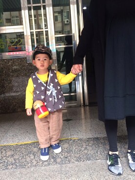 kaiさんのコーディネート