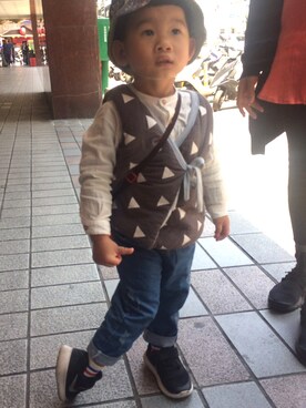 kaiさんのコーディネート