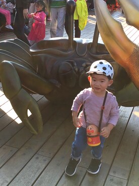 kaiさんのコーディネート