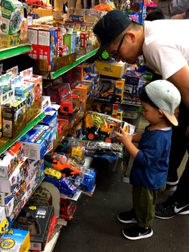 kaiさんのコーディネート