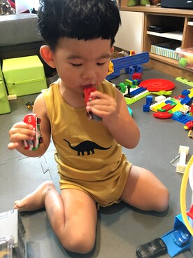 kaiさんのコーディネート