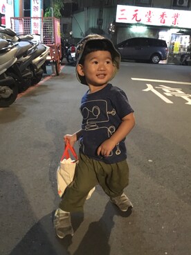 kaiさんのコーディネート