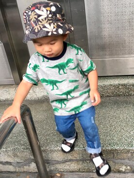 kaiさんのコーディネート