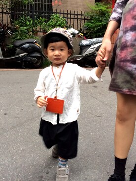 kaiさんのコーディネート