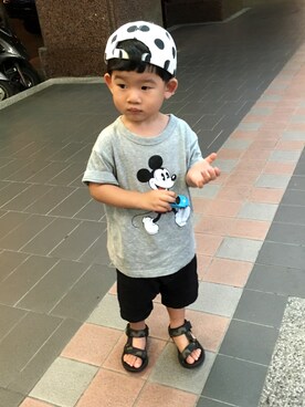 kaiさんのコーディネート