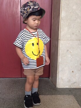 kaiさんのコーディネート