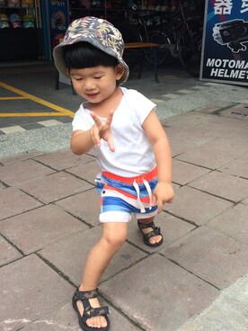 kaiさんのコーディネート