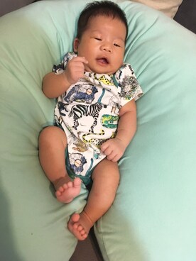 kaiさんのコーディネート