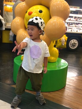 kaiさんのコーディネート