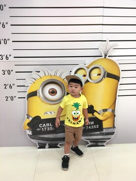 kaiさんのコーディネート