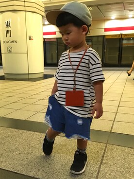 kaiさんのコーディネート