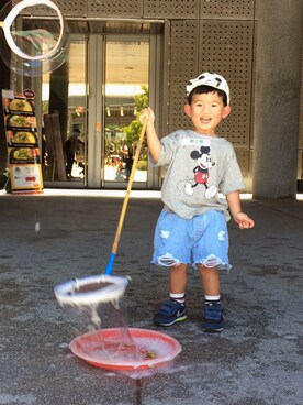 kaiさんのコーディネート