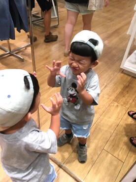 kaiさんのコーディネート