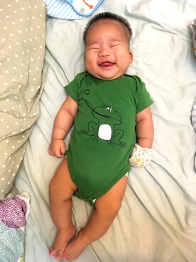 kaiさんのコーディネート