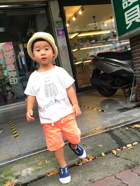 kaiさんのコーディネート