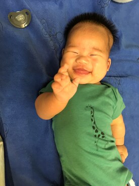 kaiさんのコーディネート