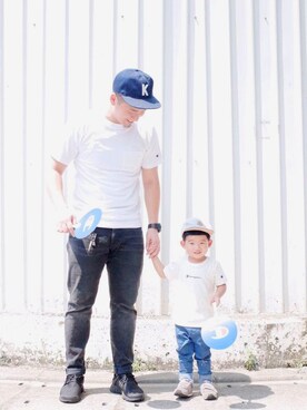 kaiさんのコーディネート