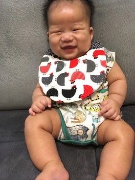 kaiさんのコーディネート