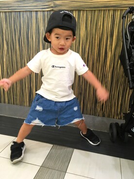 kaiさんのコーディネート