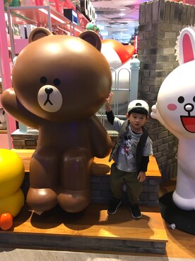 kaiさんのコーディネート