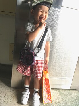 kaiさんのコーディネート