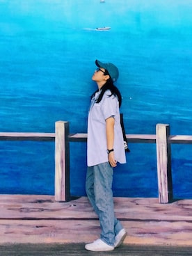 whisperchachaさんのコーディネート