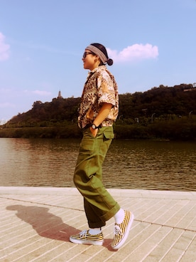 whisperchachaさんのコーディネート