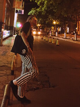 whisperchachaさんのコーディネート