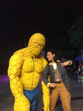 whisperchachaさんのコーディネート