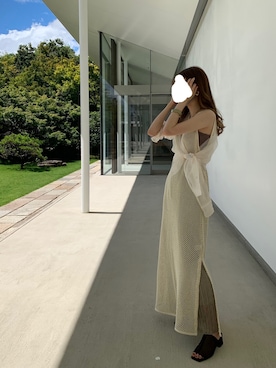 れんさんのコーディネート