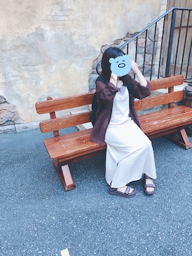 mさんのコーディネート