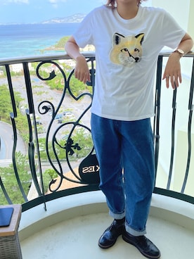 なちみさん（レディース・160cm）の秋コーディネート