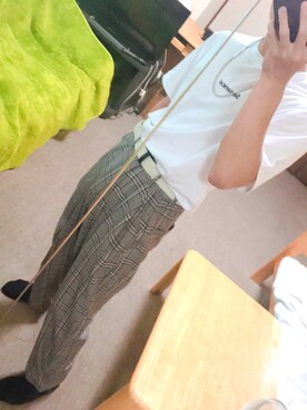 takumiさんのコーディネート