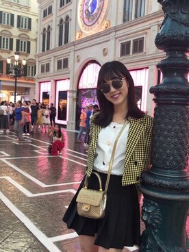 nanoさんのコーディネート