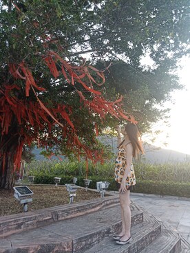 Jilljill-Cheungさんのコーディネート