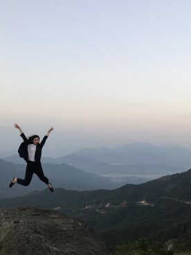 Jilljill-Cheungさんのコーディネート