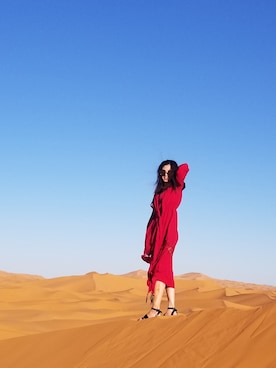 Jilljill-Cheungさんのコーディネート