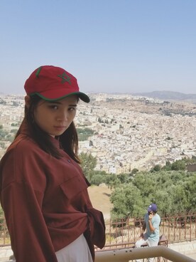 Jilljill-Cheungさんのコーディネート