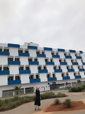 Jilljill-Cheungさんのコーディネート