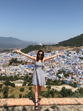 Jilljill-Cheungさんのコーディネート