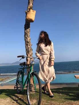 Jilljill-Cheungさんのコーディネート