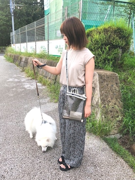 ハルハルさんのコーディネート